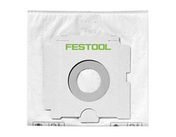 Festool Filtersack Selfclean SC-FIS-CT 36/5, Pack 5 Stück
